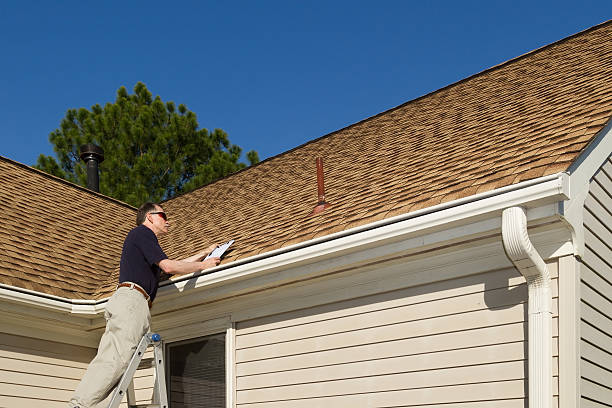 Fast & Reliable Emergency Roof Repairs in Wright City, MO